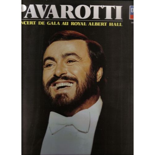 Concert De Gala Au Royal Albert Hall