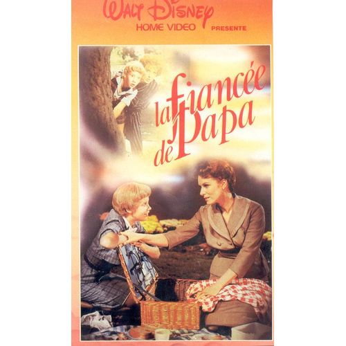 La Fiancée De Papa