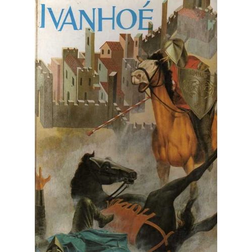 Ivanhoé