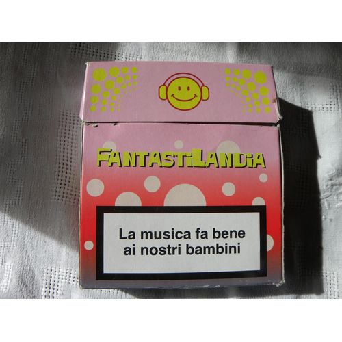 Fantastilandia