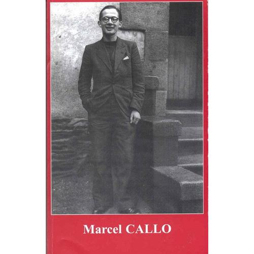 Marcel Callo