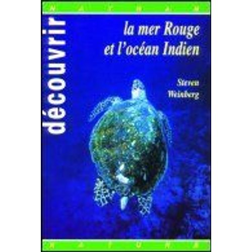 La Mer Rouge Et L'ocean Indien
