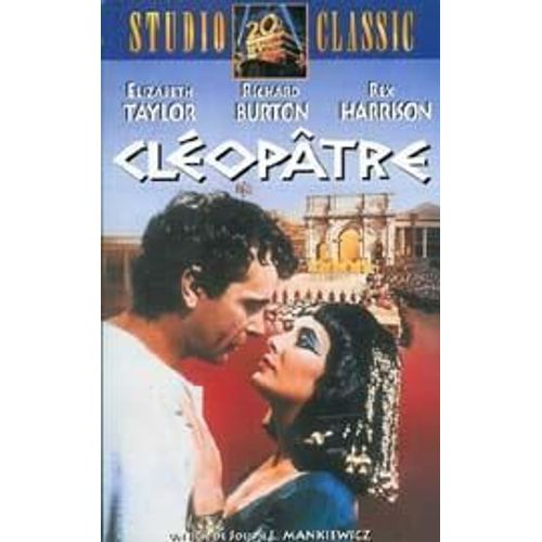 Cléopâtre