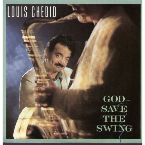God Save The Swing - Du Mauvais Coté
