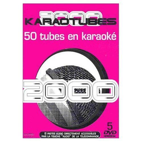 Karaotubes 2000