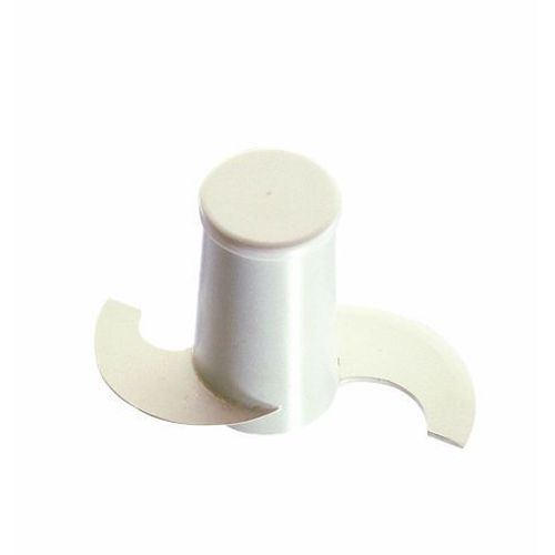 Magimix 17318 - Couteau emulseur pour mini hachoir Magimix Le Micro
