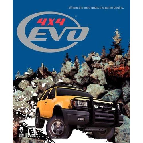 4x4 Evolution Mac
