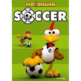 Moorhuhn Soccer Pc