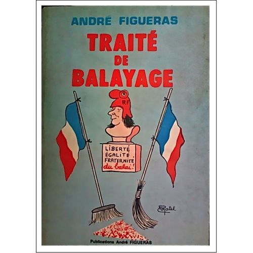 Traité De Balayage