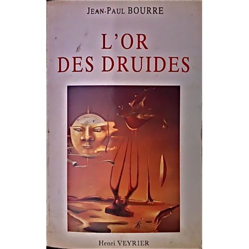 L'or Des Druides