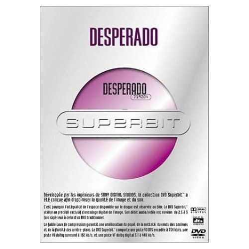 Desperado - Superbit