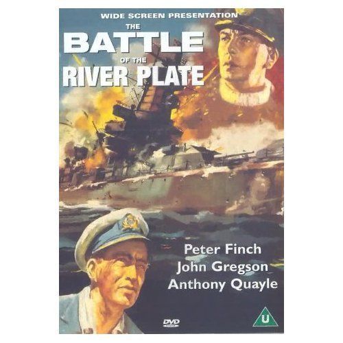 The Battle Ot The River Plate