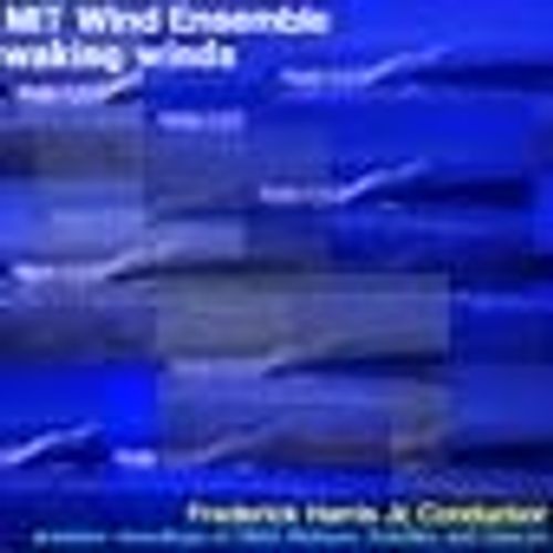 Waking Winds