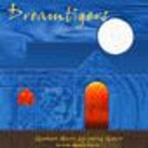 Dreamtigers
