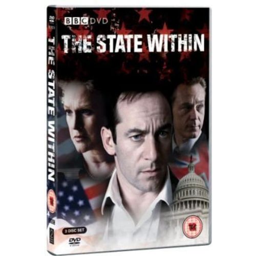 The State Within