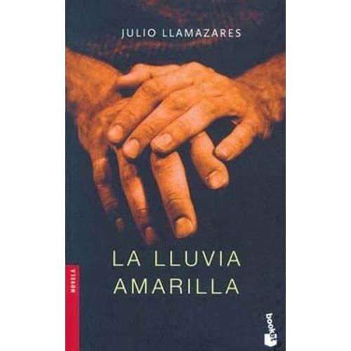 La Lluvia Amarilla