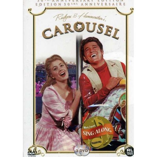 Carrousel - Édition Collector - Edition Belge