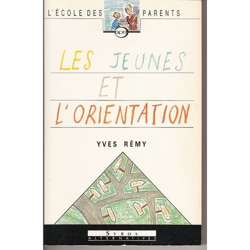 Les Jeunes Et L Orientation