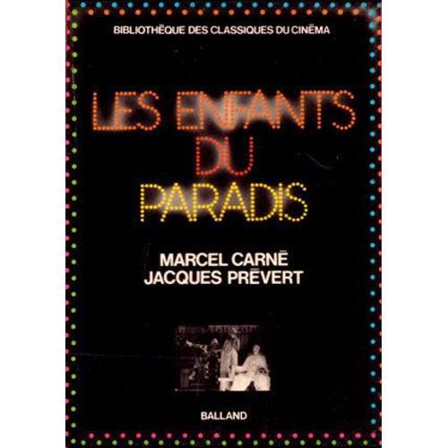 Les Enfants Du Paradis