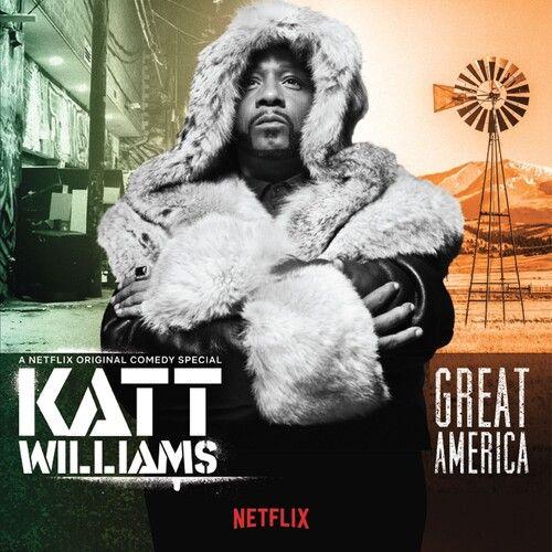 Katt Williams - Great America [Vinyl Lp]