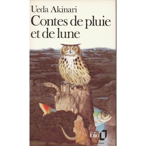 Contes De Pluie Et De Lune