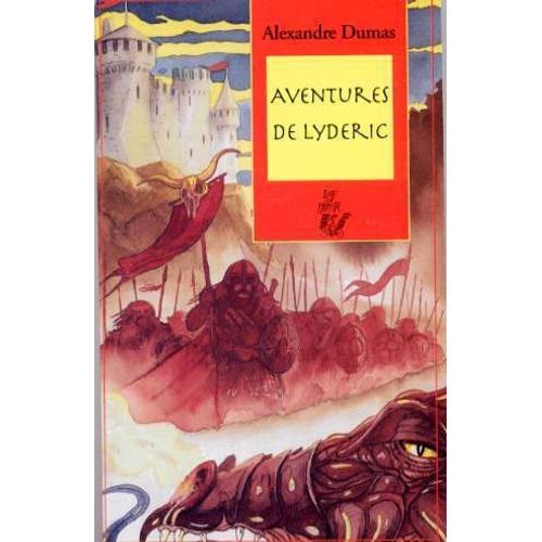 Aventures De Lyderic