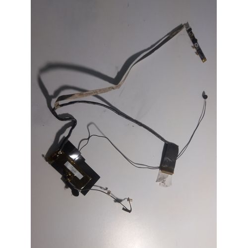 HP Pavilion G62-B48EF cable LVDS  350401C00-600-G