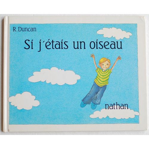 Si J'étais Un Oiseau