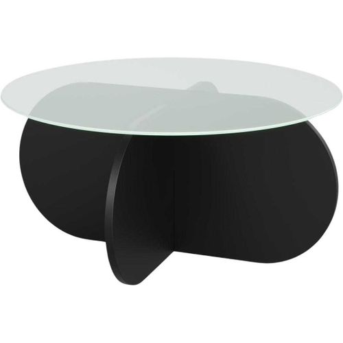 Table Basse En Verre Bubble