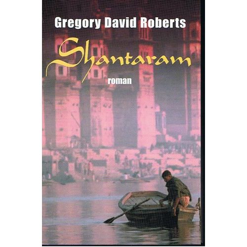 Shantaram