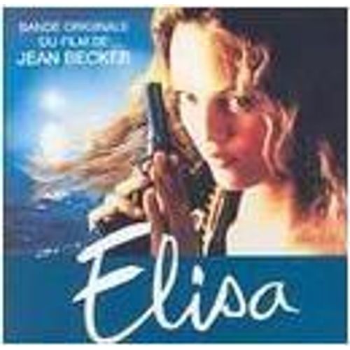 Serge Gainsbourg - Elisa - Bande Originale Du Film De Jean Becker