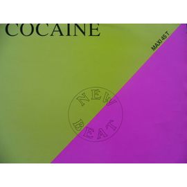Cocaine