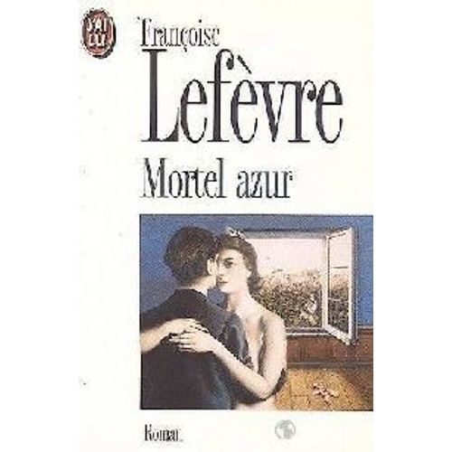 Mortel Azur