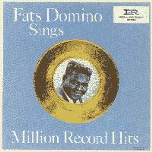 Fats Domino Sings