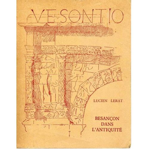 Besançon Antique