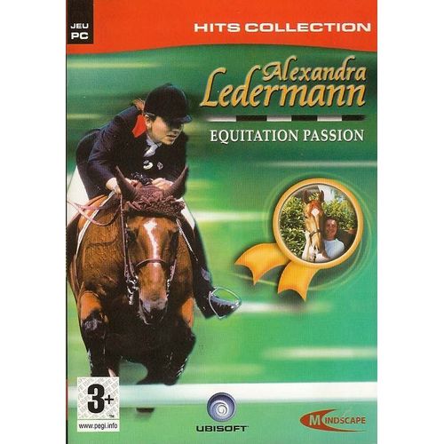 Alexandra Ledermann - Equitation Passion - Hits Collection Pc