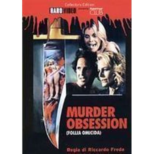 Murder Obsession