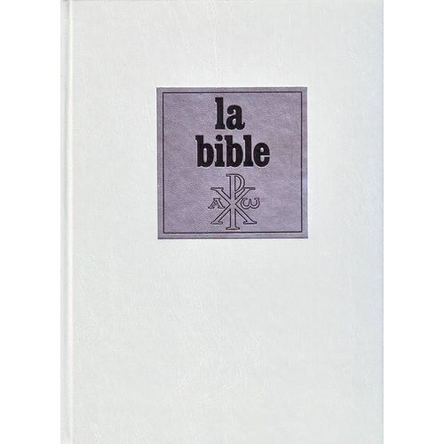 Aujourd'hui La Bible N° 8