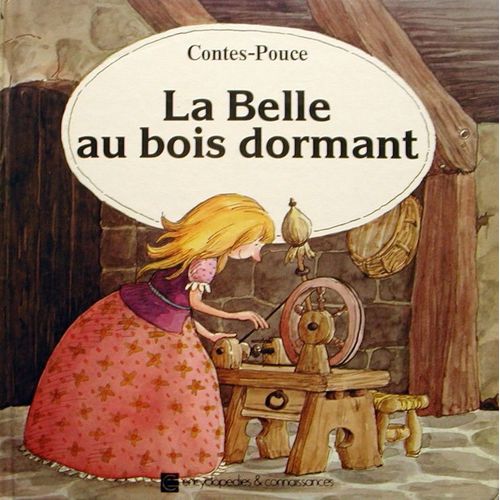 La Belle Au Bois Dormant
