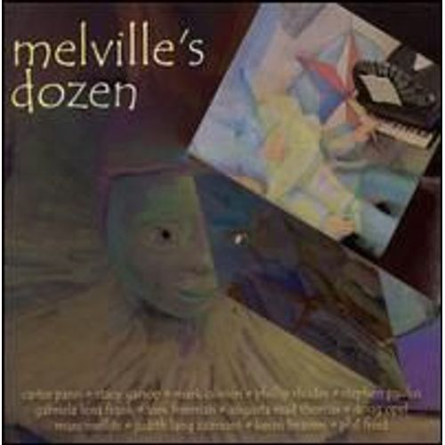 Melville's Dozen