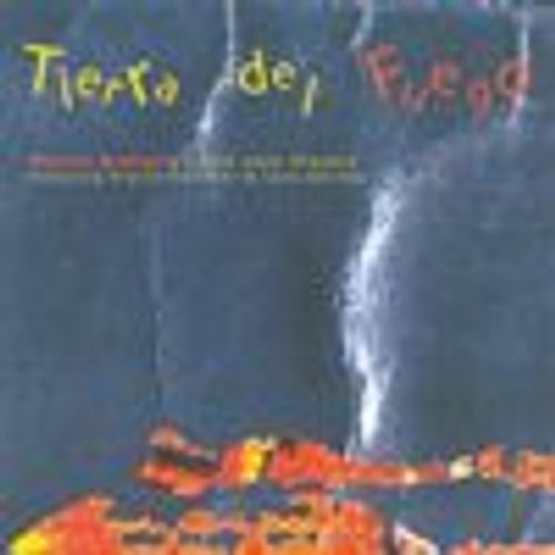 Tierra Del Fuego