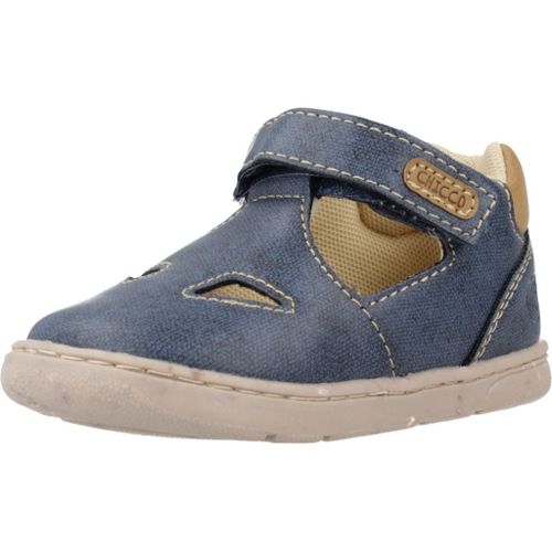 Chicco Gonzalo Colour Bleu