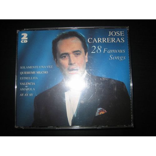 28 Famous Songs