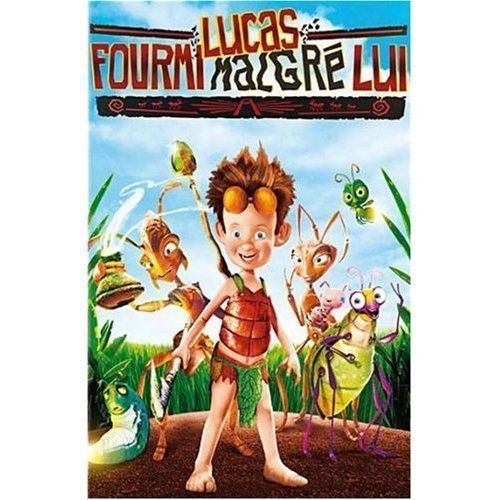 Lucas, Fourmi Malgré Lui - Mid Price