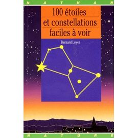 100 Étoiles Et Constellations Faciles À Voir