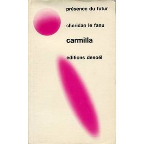 Carmilla