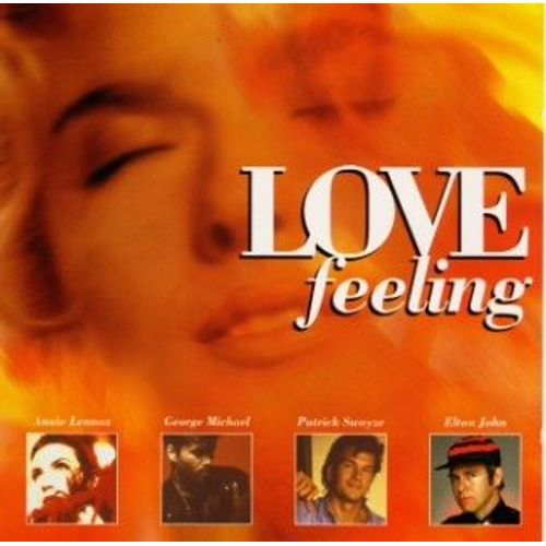 Love Feeling