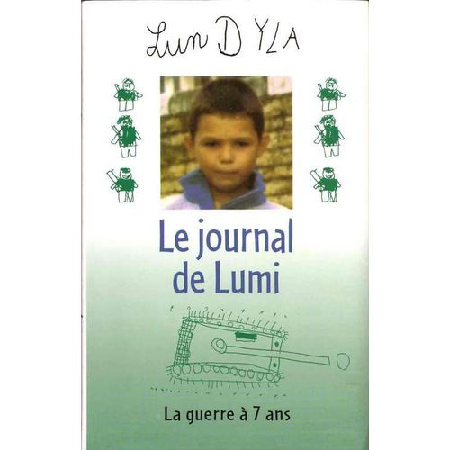 Journal (Le) De Lumi