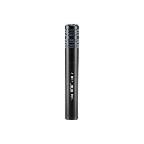 Sennheiser E 914 micro à condensateur pour instrument
