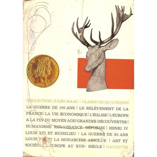 La Fin Du Moyen-Age, Le Xvi Ème Et Le Xvii Ème Siècle.